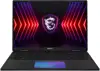 MSI Titan 18 HX A14VIG-068 i9-14900HX 128GB/4TB SSD 18" UHD+ RTX4090 W11P