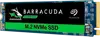 Seagate BarraCuda PCIe, 1TB SSD, M.2 2280 PCIe 4.0 NVMe, Rea