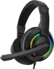 BARACUDA gaming slušalice BGH-021 HYDRA crne