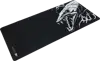 BARACUDA podloga za miša BGMP-031 REVENGE crna 75x35cm