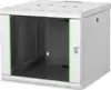 SoHo line 9U 48.26 cm (19") Wall Mounting Cabinet