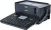 P-touch D800W Professional labelprinter