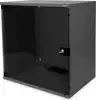 DIGITUS wall housing SOHO 12HE 595x540x400mm black