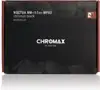 NOCTUA NM-I17XX-MP83 CHROMAX.BLACK CPU cooler mounting kit