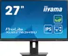 68,6cm/27" (1920x1080) Iiyama Prolite XUB2763HSU-B1 16:9 FHD IPS 100Hz 3ms HDMI DP USB LS Pivot VESA Black