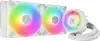 Cooler water cooling Arctic Liquid Freezer III 280 A-RGB Whi