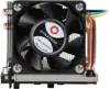 CPU cooler to Intel, Intel Socket LGA 3647, 2U Server, 2 Ball Bearing, 4Pin PWM