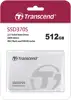512GB SATA III 6Gb/s SSD370 (Premium)