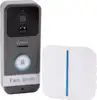 Olympia Video Doorbell VDB 824YA-Digitaler Gong DC 433