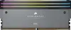 CORSAIR RAM Dominator Titanium RGB - 32 GB (2 x 16 GB Kit) - DDR5 7200 DIMM CL34
