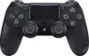 Sony DualShock 4 V2 Jet Black