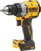 Drill/driver without battery and charger 18 DCD800NT