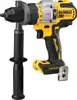 DeWALT DCD999NT-XJ drill 2250 RPM 1.61 kg Black, Silver, Yellow