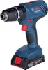 Impact spanner 18V battery 06019H1109 BOSCH