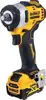 DeWALT DCF901P2-QW power wrench 1/2" 340 N·m Black, Yellow 12 V