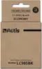 Actis KB-985Bk Ink Cartridge (replacement for Brother LC985BK; Standard; 28,5 ml; black)