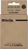 Actis KB-529BK ink (replacement for Brother LC529Bk; Standard; 58 ml; black)