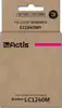Actis KB-1240M ink for Brother printer; Brother LC1240M/LC1220M replacement; Standard; 19 ml; magenta.