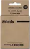 Actis KB-1000BK Ink Cartridge (replacement for Brother LC1000BK/LC970BK; Standard; 36 ml; black)