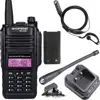 BAOFENG BF-A58 WALKIE-TALKIE BLACK