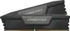 CORSAIR RAM Vengeance - 48 GB (2 x 24 GB Kit) - DDR5 6000 DIMM CL30