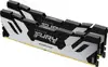 Kingston Fury Renegade Silver DDR5 96GB 6400MHz DIMM CL32 2x48GB XMP