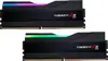 G.Skill RAM Trident Z5 Neo RGB - 32 GB (2 x 16 GB Kit) - DDR5 6400 DIMM CL32