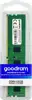 GOODRAM 16GB [1x16GB 2666MHz DDR4 CL19 DIMM]