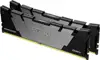 Kingston Fury Renegade Black DDR4 16GB 3200MHz DIMM CL16 2x8GB