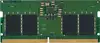Kingston ValueRAM - DDR5 - module - 8 GB - SO-DIMM 262-pin - 5600 MHz / PC5-44800 - unbuffered
