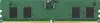 Kingston ValueRAM - DDR5 - module - 8 GB - DIMM 288-pin - 5600 MHz / PC5-44800 - unbuffered