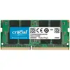Crucial - DDR4 - module - 16 GB - SO-DIMM 260-pin - 3200 MHz / PC4-25600 - unbuffered - TAA Compliant