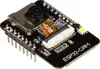 ESP32-CAM Camera Module