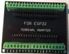 ESP-32 adapter 38P