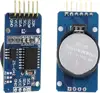 DS3231 AT24C32 IIC Precision RTC Real Time Clock Memory Module RTC DS3231SN Memory module For Arduino raspberry pi