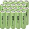 Green Cell 20GC18650NMC29 household battery Rechargeable battery 18650 Lithium-Ion (Li-Ion)
