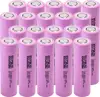 Green Cell 20GC18650NMC26 Rechargeable battery 18650 Lithium