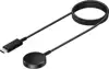 Samsung Watch Fast Wireless Charger EP-OR900BBEGWW mobile device charger black