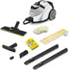 Kärcher SC 5 EasyFix IRON PLUG Cilindrični parni čistač 1,5 