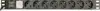 Gembird EG-PDU-014-C14 power distribution unit (PDU) 8 AC outlet(s) 1U Black