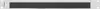 Lanberg AK-1103-S rack accessory Brush panel