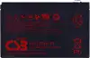 Battery HR1234WF2 CSB 9Ah 12V