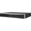 Hikvision DS-7604NXI-K1/4P Network Video Recorder (NVR) 1U Black