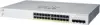 Cisco CBS220-24P-4X Managed L2 Gigabit Ethernet (10/100/1000) Power over Ethernet (PoE) White