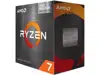 Procesor AMD Ryzen 7 5700X3D 8C/16T 4.1 GHz AM4 100MB L3 Cac