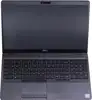 Prijenosno računalo DELL LATITUDE 5500 i5-8265U 16GB 512GB SSD 15" FHD Win11pro (rabljeno)