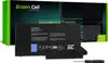Green Cell DE127V2 Dell laptop battery 11,4V 2700mAh