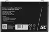 Green Cell AGM40 UPS battery Sealed Lead Acid (VRLA) 6 V 15 Ah