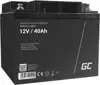 Green Cell AGM22 UPS battery Sealed Lead Acid (VRLA) 12 V 40 Ah