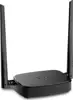 Tenda 4G05 wireless router Fast Ethernet Single-band (2.4 GHz) Black
